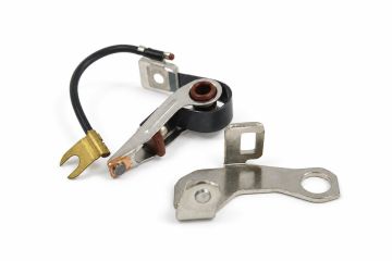 Volkswagen contactpunt ontstekingsverdeler