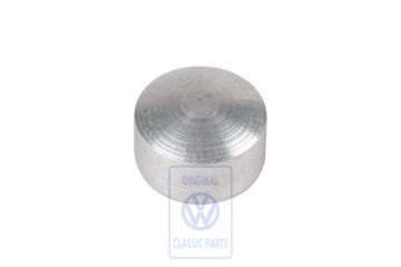 Volkswagen Transporter T3 afsluitplug motorblok