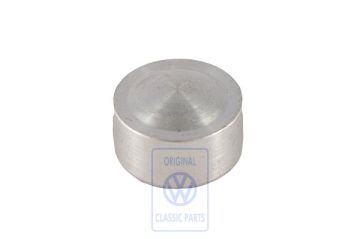Volkswagen Transporter T2 afsluitplug carter 14,2x8,8