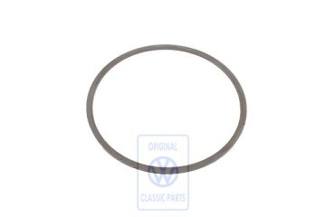 Volkswagen vulring cilinderkop 90x98x1,3 - boven