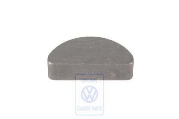Volkswagen Transporter T2 halvemaanvormige spie 6x9