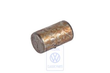 Volkswagen paspen motor