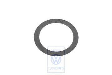 Volkswagen afstandsschijf vliegwiel 0,36 mm