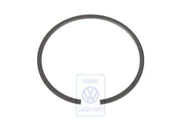 Volkswagen Transporter T2 zuigerveer onder 77 x 2 mm