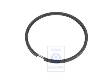 Volkswagen Transporter T2 olieschraapveer 77x4 mm