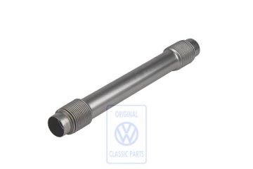 Volkswagen stoterbeschermbuis