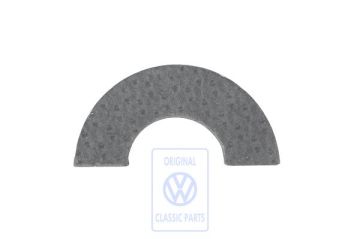 Volkswagen Transporter T2 motorpakking
