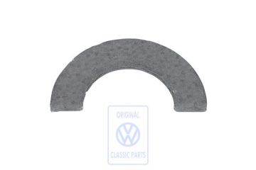 Volkswagen Transporter T2 pakking motor