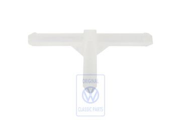 Volkswagen T-stuk