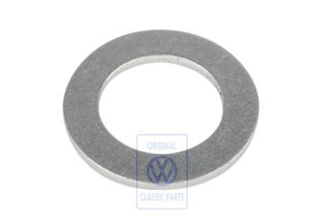Volkswagen Transporter T2 afdichtring motor