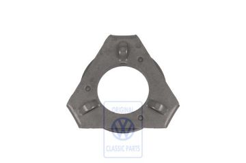 Volkswagen ring koppeling