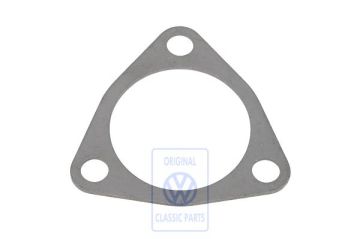 Volkswagen sluitring koppeling