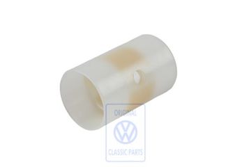 Volkswagen lagerbus koppeling - links