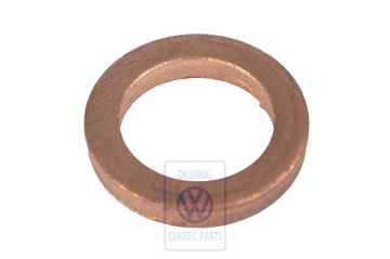 Volkswagen motorpakking