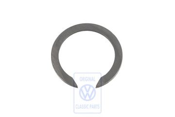 Volkswagen Transporter T2 borgring handgeschakelde versnellingsbak 1,45 mm