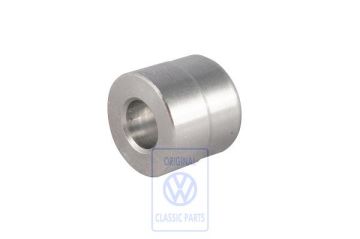 Volkswagen dop versnellingsbakhuis