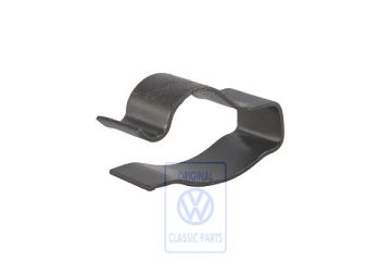 Volkswagen klem voor terugtrekveer achterremschoenen