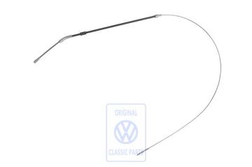 Volkswagen handremkabel - 1804 mm