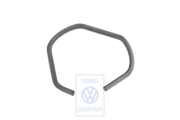 Volkswagen borgring hoofdremcilinder 30x1,6