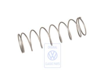 Volkswagen veer trommelrem