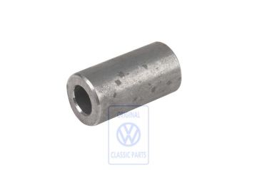 Volkswagen VW 1302/1303 remleiding voor