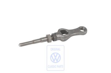 Volkswagen remdrukstang