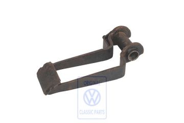 Volkswagen rempedaal (automaat)