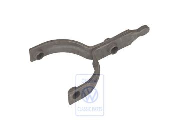 Volkswagen Transporter T2 inschakelhefboom startmotor