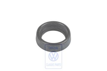 Volkswagen aanslagring startmotor