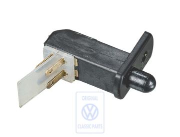 Volkswagen alarmschakelaar