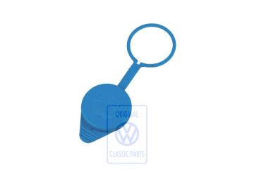 Volkswagen dop ruitensproeierreservoir 53,5 mm