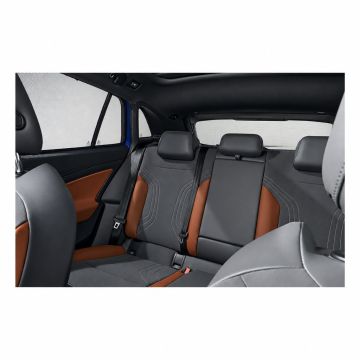 Volkswagen ID.4 zonwering