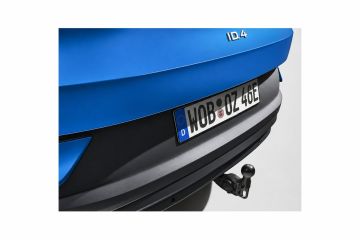 Volkswagen ID.4, ID.5 trekhaak - zwenkbaar