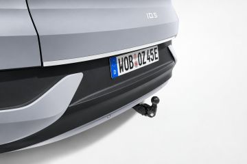 Volkswagen ID.4, ID.5 trekhaak - zwenkbaar