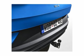 Volkswagen ID.4, ID.5 trekhaak - zwenkbaar