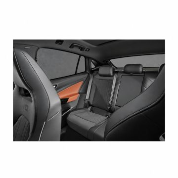 Volkswagen ID.5 zonwering