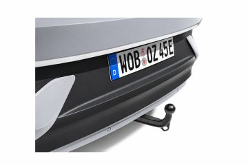 Volkswagen ID.4, ID.5 trekhaak - afneembaar