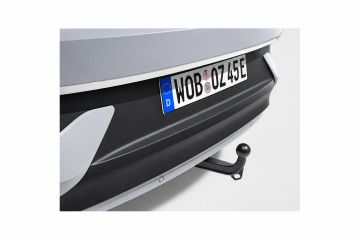 Volkswagen ID.4, ID.5 trekhaak - afneembaar