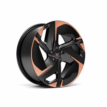 CUPRA Tavascan (11H) 21 inch velg