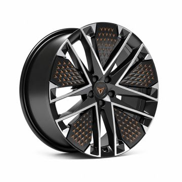 CUPRA Tavascan (11H) 21 inch velg