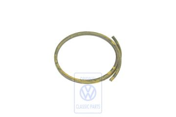 Volkswagen spanring