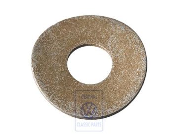Volkswagen veerring 8,1x24 mm