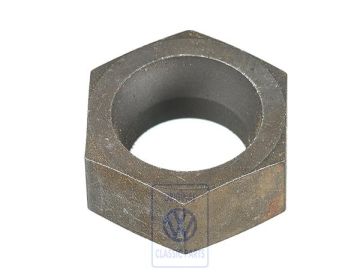 Volkswagen conische ring spoorstang