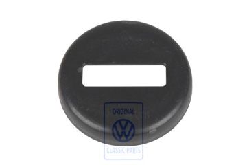 Volkswagen Caddy 1 (14) tussenlaag achterklep