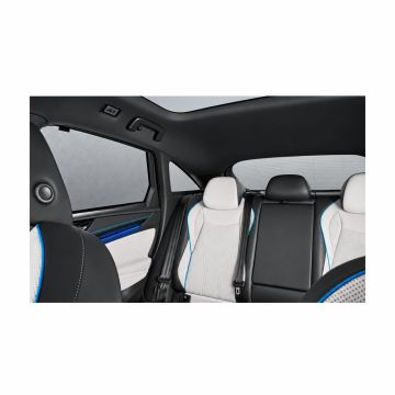 Volkswagen ID.7 fastback zonwering
