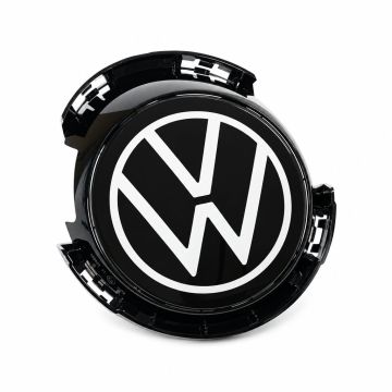 Volkswagen ID.7 logo
