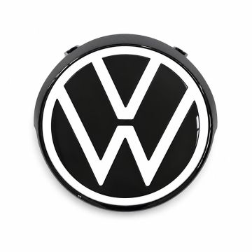 Volkswagen ID.7 logo