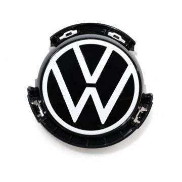 Volkswagen ID.7 logo