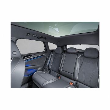 Volkswagen ID.7 Tourer zonwering