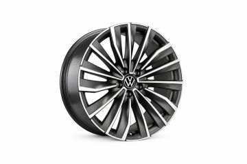 Volkswagen ID.7 lichtmetalen velg (20 inch)